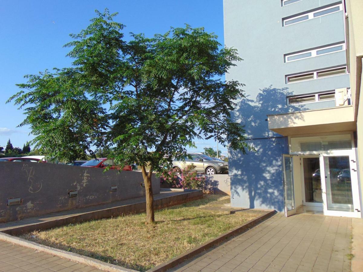 Augusta Apartment Zadar Exterior foto