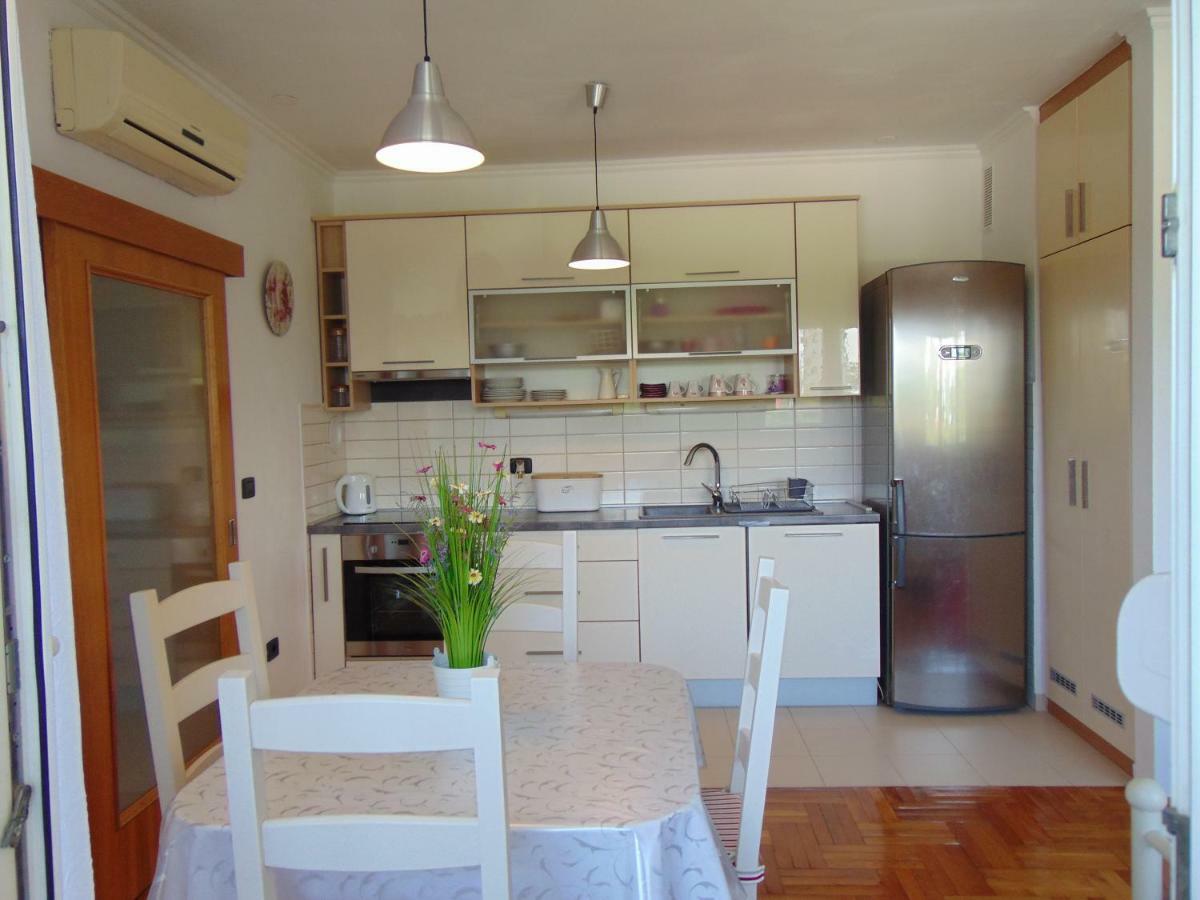 Augusta Apartment Zadar Exterior foto