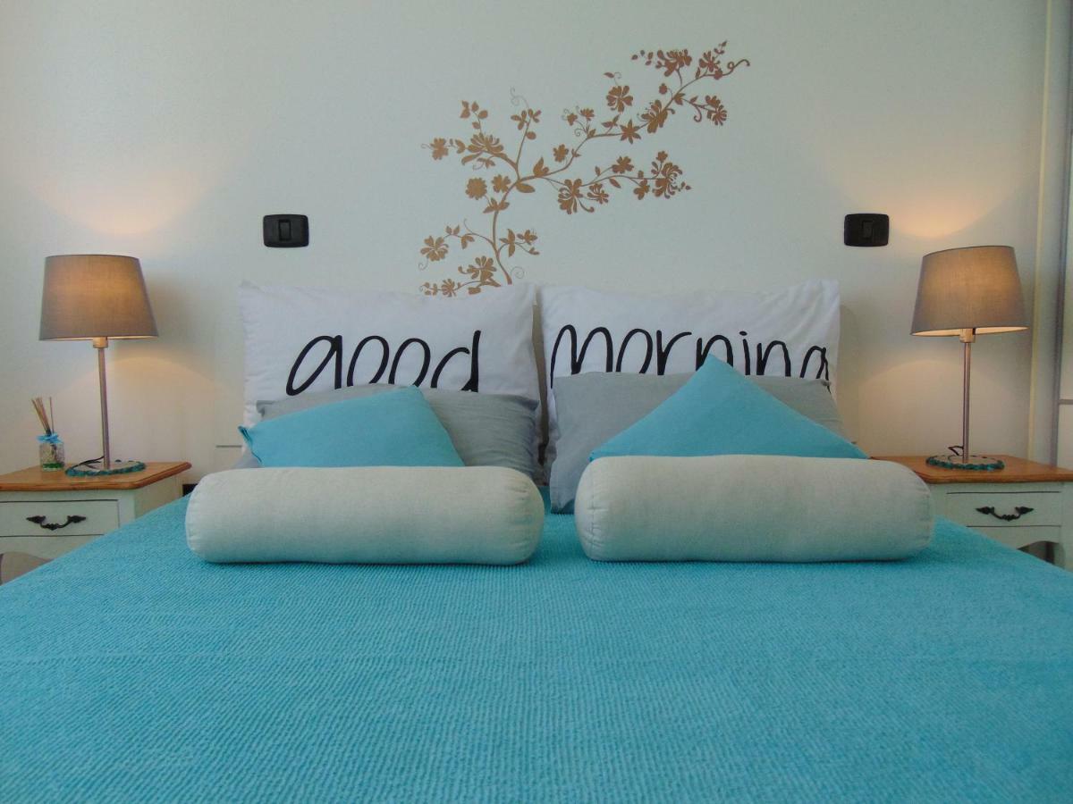 Augusta Apartment Zadar Exterior foto