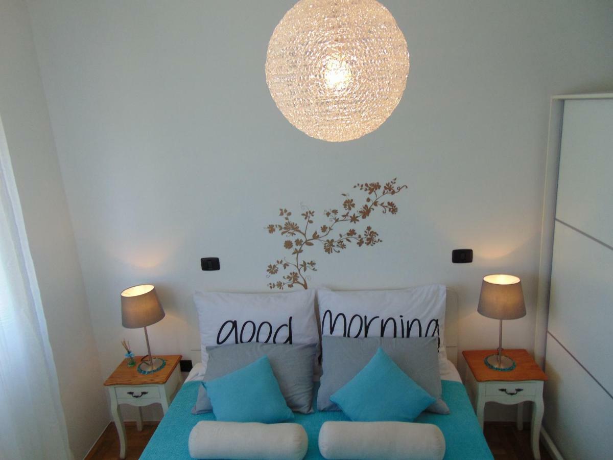 Augusta Apartment Zadar Exterior foto
